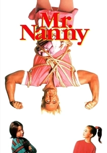 Mr. Nanny (1993)
