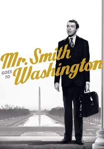 "Mr. Smith jedzie do Waszyngtonu" (1939)