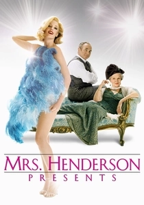 "Pani Henderson prezentuje" (2005)
