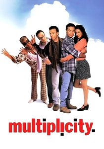 Multiplicity (1996)