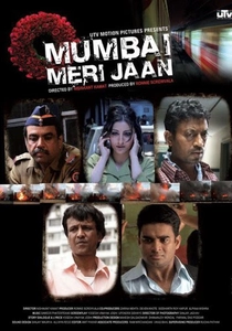 Mumbai Meri Jaan (2008)