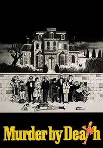 Murder by Death (1976)