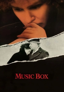 Nauczycielka muzyki (1989)