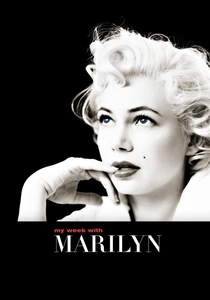 "Mój tydzień z Marilyn" (2011)