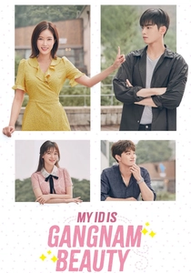 Moje ID to Gangnam Beauty (2018)