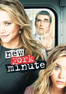New York Minute (2004)