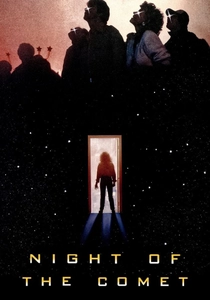 Night of the Comet (1984)