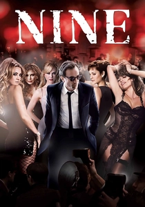 Nine (2009)