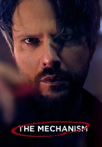 O Mecanismo (2018)