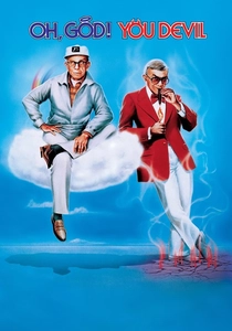 Bóg, Diabeł i Wróżka (1984)