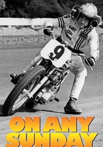 "On Any Sunday" (1971)
