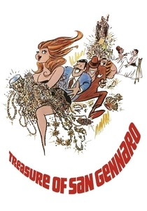 Skarb z San Gennaro (1966)