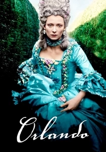 "Orlando" (1992)