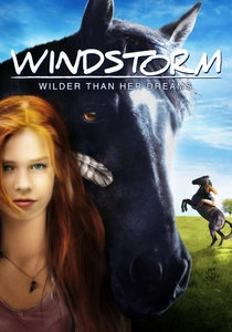 "Wiatr w grzywie" (2013)