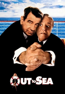 "Rejs na zawsze" (1997)