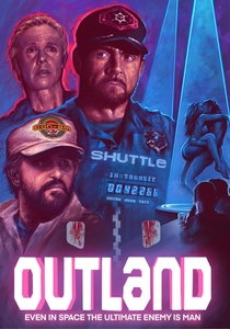 Outland (1981)