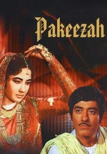 Pakeezah (1972)