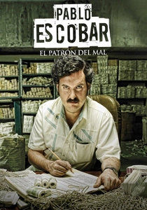 Pablo Escobar, The Drug Lord (2012)