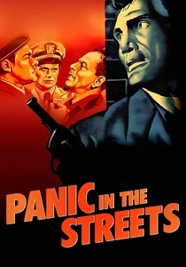 "Panika na ulicach" (1950)