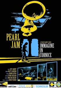 Pearl Jam: Immagine in Cornice (2007)