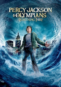 Percy Jackson i Złodziej Pioruna (2010)