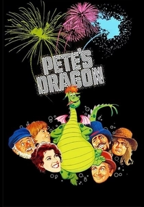 Pete's Dragon (1977)