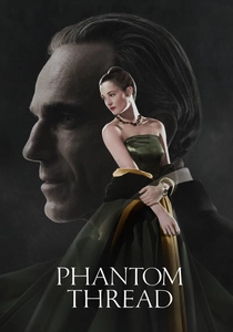 Phantom Thread (2017)