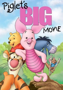 Piglet's Big Movie (2003)