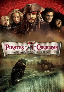 Pirates of the Caribbean: At World's End (2007)