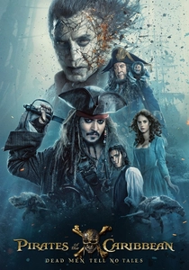 Pirates of the Caribbean: Dead Men Tell No Tales (2017)