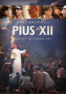 Pius XII - Pod presją (2010)