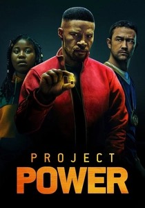 "Projekt Power" (2020)