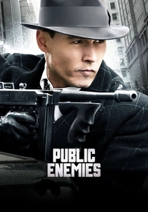 "Public Enemies" (2009)