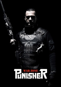 Punisher: War Zone (2008)