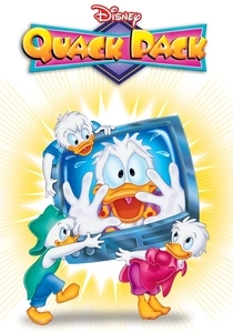 Kaczkowy patrol (1996)
