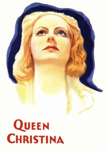Królowa Krystyna (1933)