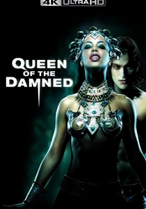 Queen of the Damned (2002)
