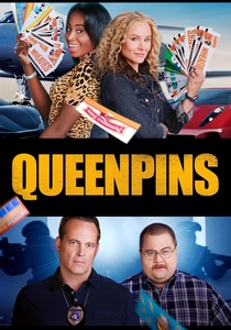 Queenpins (2021)