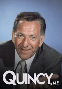 Quincy, M.E. (1976)