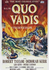 Quo Vadis (1951)