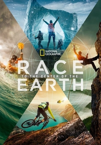 Race to the Center of the Earth (2021)