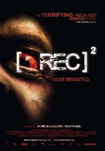[Rec]² (2009)