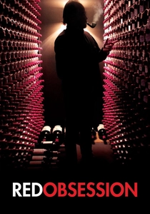 Red Obsession (2013)