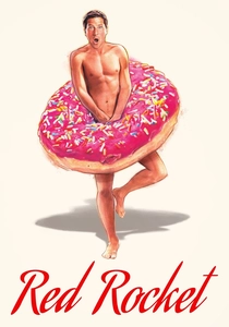 Red Rocket (2021)