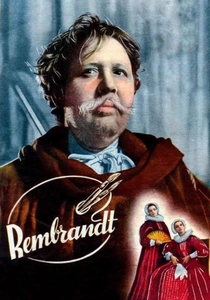 Młody Rembrandt (1936)