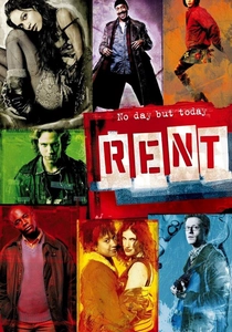 Rent (2005)