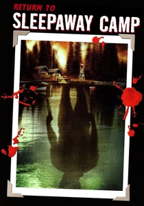 Obóz dla dziewcząt IV (2008)