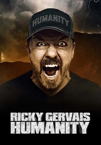 Ricky Gervais: Humanity (2018)