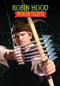 Robin Hood: Faceci w rajtuzach (1993)