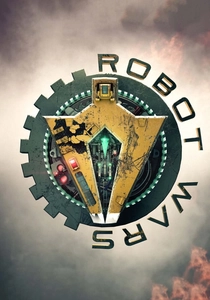 Wojna robotów (2016)